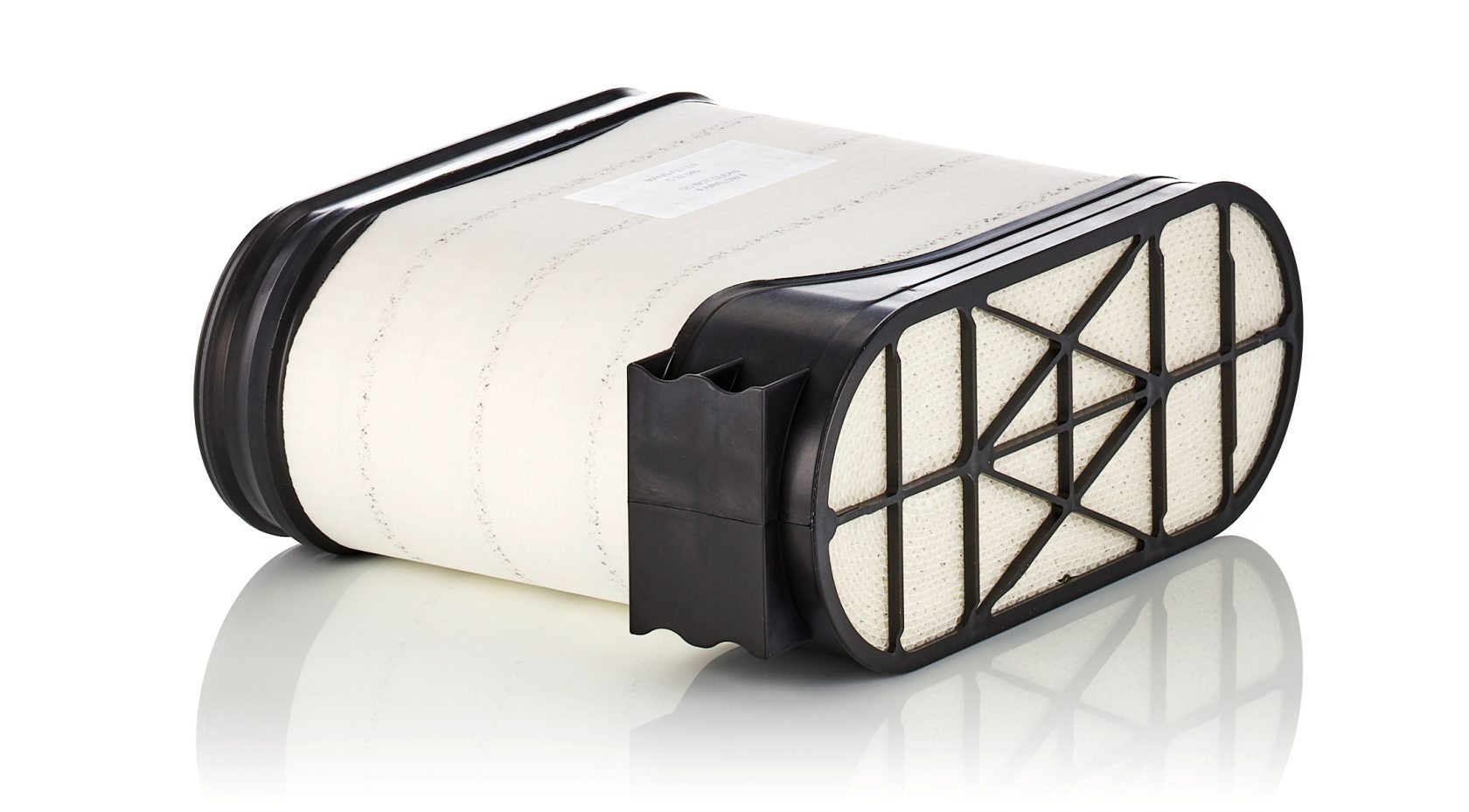 C 32 340 - Hava filtresi -  MANN FILTER